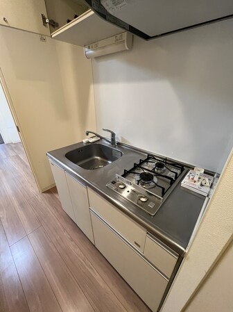 アーバネックス大森の物件内観写真